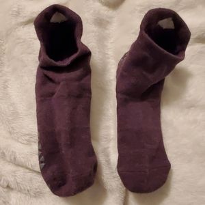 Tavi Noir grip socks